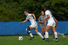 Women’s Soccer vs UMass Boston  Women’s Soccer vs UMass Boston. - Photo by Keith Nordstrom